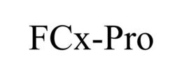 FCX-PRO trademark