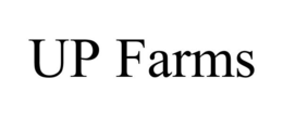 UP FARMS trademark