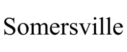 SOMERSVILLE trademark