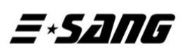 E SANG trademark