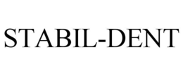 STABIL-DENT trademark