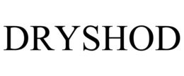 DRYSHOD trademark