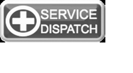 SERVICE DISPATCH trademark