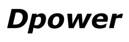 DPOWER trademark