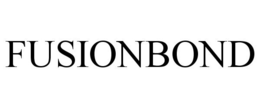 FUSIONBOND trademark