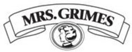 MRS. GRIMES trademark