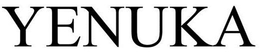 YENUKA trademark