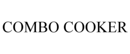 COMBO COOKER trademark
