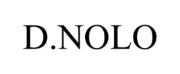 D.NOLO trademark