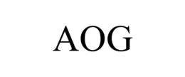 AOG trademark