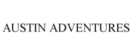 AUSTIN ADVENTURES trademark