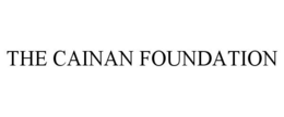 THE CAINAN FOUNDATION trademark
