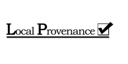 LOCAL PROVENANCE trademark