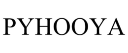 PYHOOYA trademark