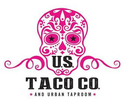 U.S. TACO CO. AND URBAN TAPROOM trademark
