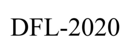 DFL-2020 trademark