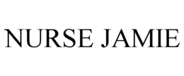 NURSE JAMIE trademark