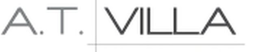 A.T. VILLA trademark