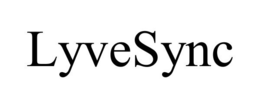 LYVESYNC trademark