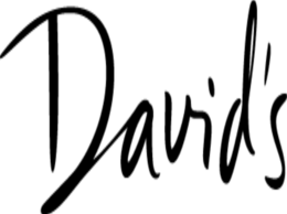 DAVID'S trademark