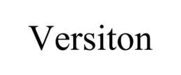 VERSITON trademark