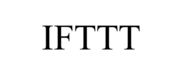 IFTTT trademark