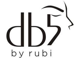 DB5 BY RUBI trademark
