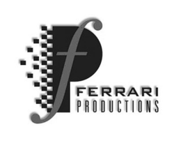 F P FERRARI PRODUCTIONS trademark