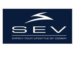S S E V ENRICH YOUR LIFESTYLE BY DESIGN trademark