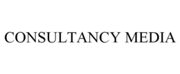 CONSULTANCY MEDIA trademark