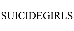 SUICIDEGIRLS trademark