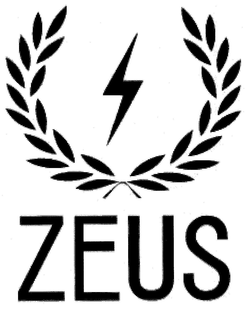 ZEUS trademark