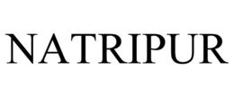 NATRIPUR trademark