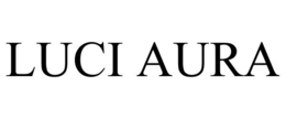 LUCI AURA trademark