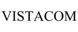 VISTACOM trademark