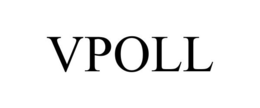 VPOLL trademark