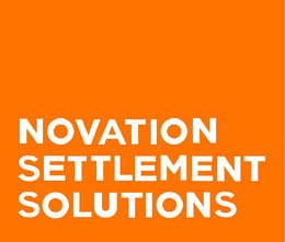 NOVATION SETTLEMENT SOLUTIONS trademark