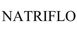 NATRIFLO trademark