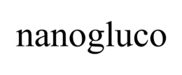 NANOGLUCO trademark