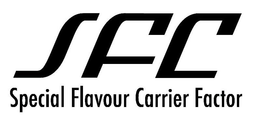 SFC SPECIAL FLAVOUR CARRIER FACTOR trademark