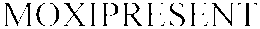 MOXIPRESENT trademark