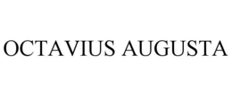 OCTAVIUS AUGUSTA trademark