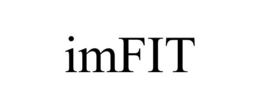 IMFIT trademark