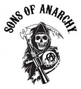 SONS OF ANARCHY trademark