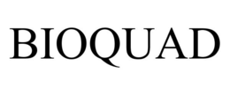 BIOQUAD trademark