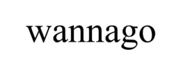 WANNAGO trademark