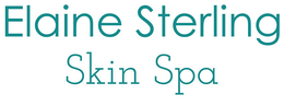 ELAINE STERLING SKIN SPA trademark