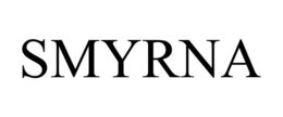 SMYRNA trademark