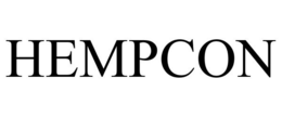 HEMPCON trademark