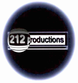 212 PRODUCTIONS trademark
